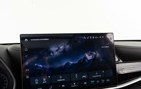 Toyota Highlander, 2025 год, 6 187 077 рублей, 24 фотография