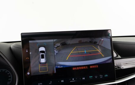 Toyota Highlander, 2025 год, 6 187 077 рублей, 25 фотография