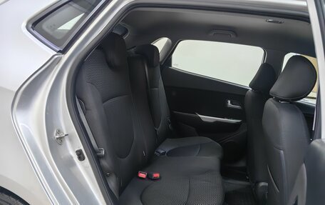 KIA Rio III рестайлинг, 2015 год, 864 000 рублей, 8 фотография