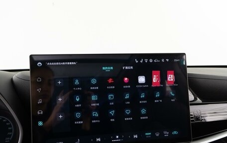 Toyota Highlander, 2025 год, 6 187 077 рублей, 28 фотография