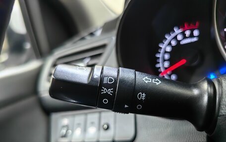 KIA Rio III рестайлинг, 2015 год, 864 000 рублей, 20 фотография