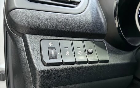 KIA Rio III рестайлинг, 2015 год, 864 000 рублей, 22 фотография