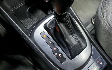 KIA Rio III рестайлинг, 2015 год, 864 000 рублей, 16 фотография