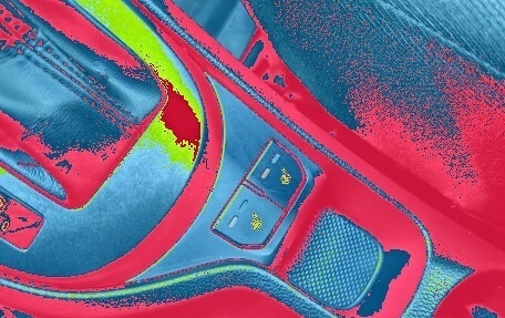 KIA Rio III рестайлинг, 2015 год, 864 000 рублей, 17 фотография