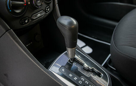 Hyundai Solaris II рестайлинг, 2014 год, 853 000 рублей, 10 фотография