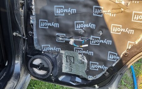 Subaru Forester, 2011 год, 1 550 000 рублей, 8 фотография