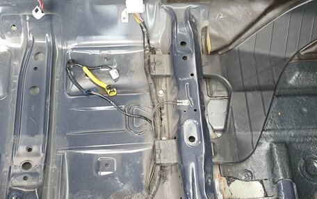 Subaru Forester, 2011 год, 1 550 000 рублей, 15 фотография