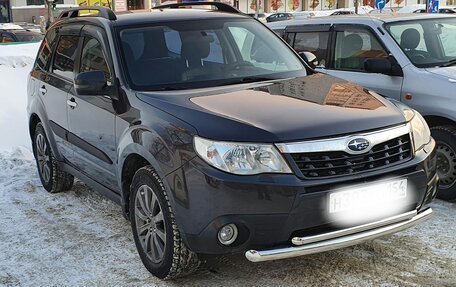 Subaru Forester, 2011 год, 1 550 000 рублей, 3 фотография