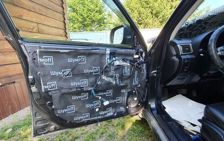 Subaru Forester, 2011 год, 1 550 000 рублей, 10 фотография