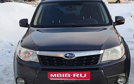 Subaru Forester, 2011 год, 1 550 000 рублей, 2 фотография