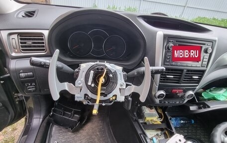 Subaru Forester, 2011 год, 1 550 000 рублей, 7 фотография