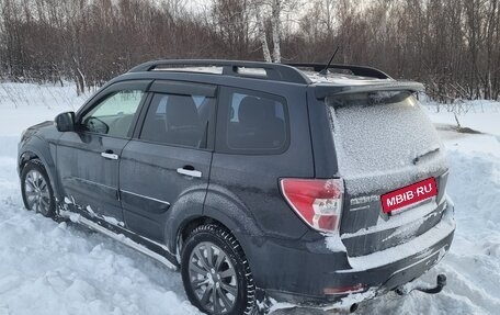 Subaru Forester, 2011 год, 1 550 000 рублей, 4 фотография