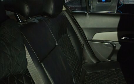 Chevrolet Cruze II, 2011 год, 750 000 рублей, 5 фотография