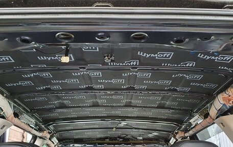 Subaru Forester, 2011 год, 1 550 000 рублей, 17 фотография