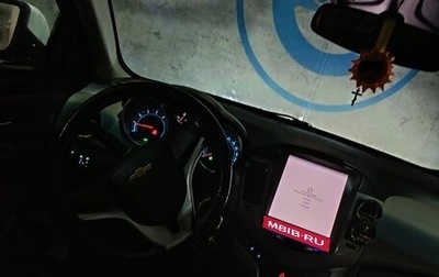 Chevrolet Cruze II, 2011 год, 750 000 рублей, 1 фотография