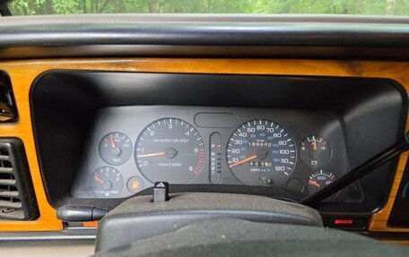 Dodge RAM II, 1996 год, 750 000 рублей, 8 фотография