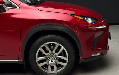 Lexus NX I, 2018 год, 3 450 000 рублей, 7 фотография