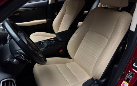 Lexus NX I, 2018 год, 3 450 000 рублей, 15 фотография