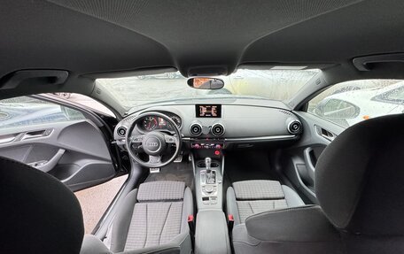 Audi A3, 2013 год, 1 300 000 рублей, 2 фотография