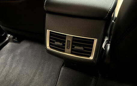 Lexus NX I, 2018 год, 3 450 000 рублей, 25 фотография