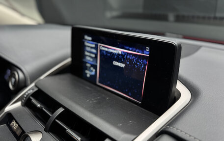 Lexus NX I, 2018 год, 3 450 000 рублей, 21 фотография