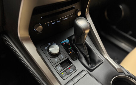 Lexus NX I, 2018 год, 3 450 000 рублей, 18 фотография