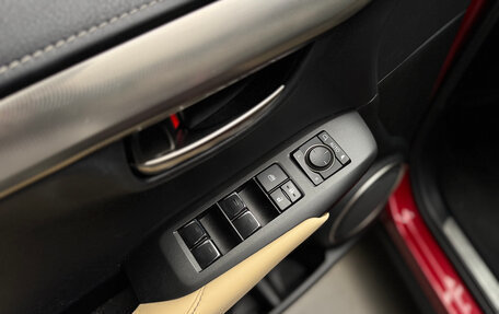 Lexus NX I, 2018 год, 3 450 000 рублей, 17 фотография