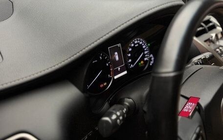 Lexus NX I, 2018 год, 3 450 000 рублей, 14 фотография