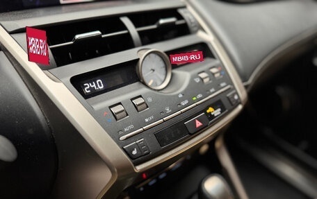 Lexus NX I, 2018 год, 3 450 000 рублей, 20 фотография