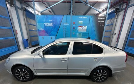 Skoda Octavia, 2012 год, 950 000 рублей, 2 фотография