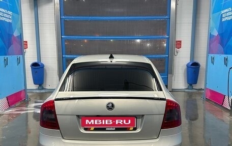Skoda Octavia, 2012 год, 950 000 рублей, 4 фотография