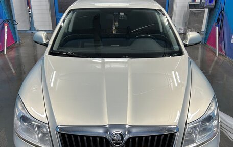 Skoda Octavia, 2012 год, 950 000 рублей, 8 фотография