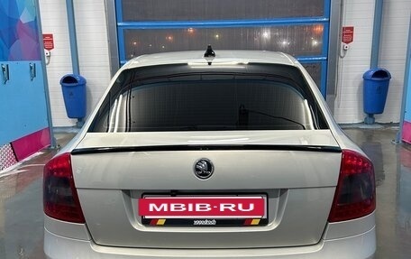 Skoda Octavia, 2012 год, 950 000 рублей, 10 фотография