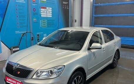 Skoda Octavia, 2012 год, 950 000 рублей, 1 фотография