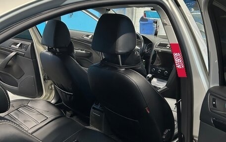 Skoda Octavia, 2012 год, 950 000 рублей, 14 фотография