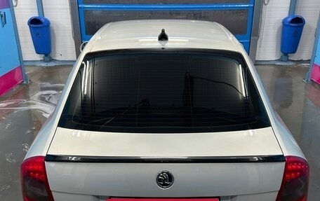 Skoda Octavia, 2012 год, 950 000 рублей, 11 фотография