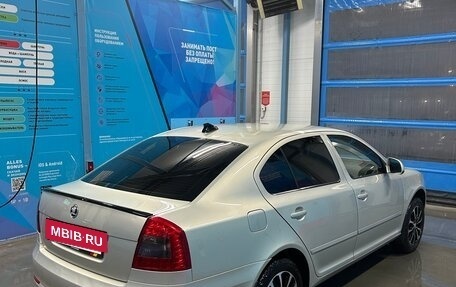 Skoda Octavia, 2012 год, 950 000 рублей, 5 фотография