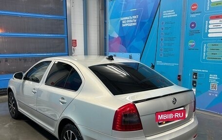 Skoda Octavia, 2012 год, 950 000 рублей, 3 фотография