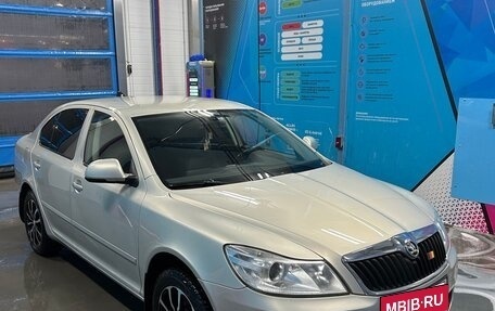 Skoda Octavia, 2012 год, 950 000 рублей, 7 фотография