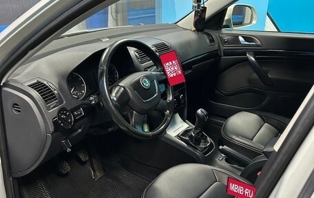 Skoda Octavia, 2012 год, 950 000 рублей, 13 фотография