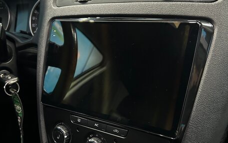 Skoda Octavia, 2012 год, 950 000 рублей, 18 фотография