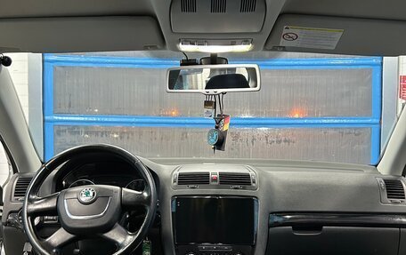 Skoda Octavia, 2012 год, 950 000 рублей, 16 фотография