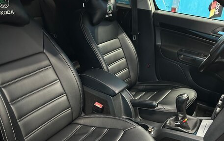 Skoda Octavia, 2012 год, 950 000 рублей, 17 фотография