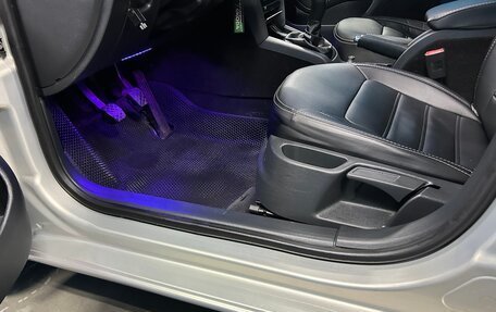 Skoda Octavia, 2012 год, 950 000 рублей, 26 фотография