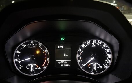 Skoda Octavia, 2012 год, 950 000 рублей, 30 фотография