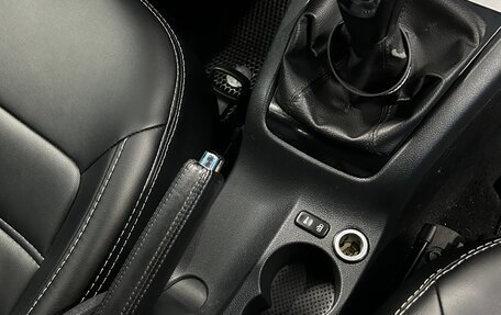 Skoda Octavia, 2012 год, 950 000 рублей, 20 фотография