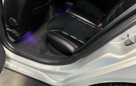 Skoda Octavia, 2012 год, 950 000 рублей, 27 фотография