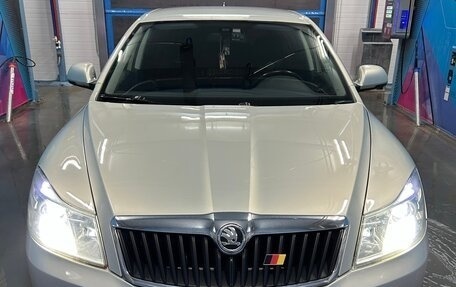 Skoda Octavia, 2012 год, 950 000 рублей, 25 фотография