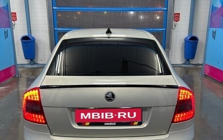 Skoda Octavia, 2012 год, 950 000 рублей, 24 фотография