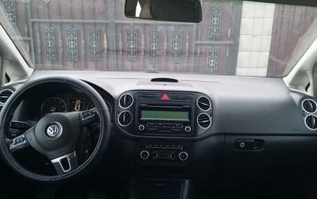 Volkswagen Golf Plus II, 2009 год, 600 000 рублей, 5 фотография